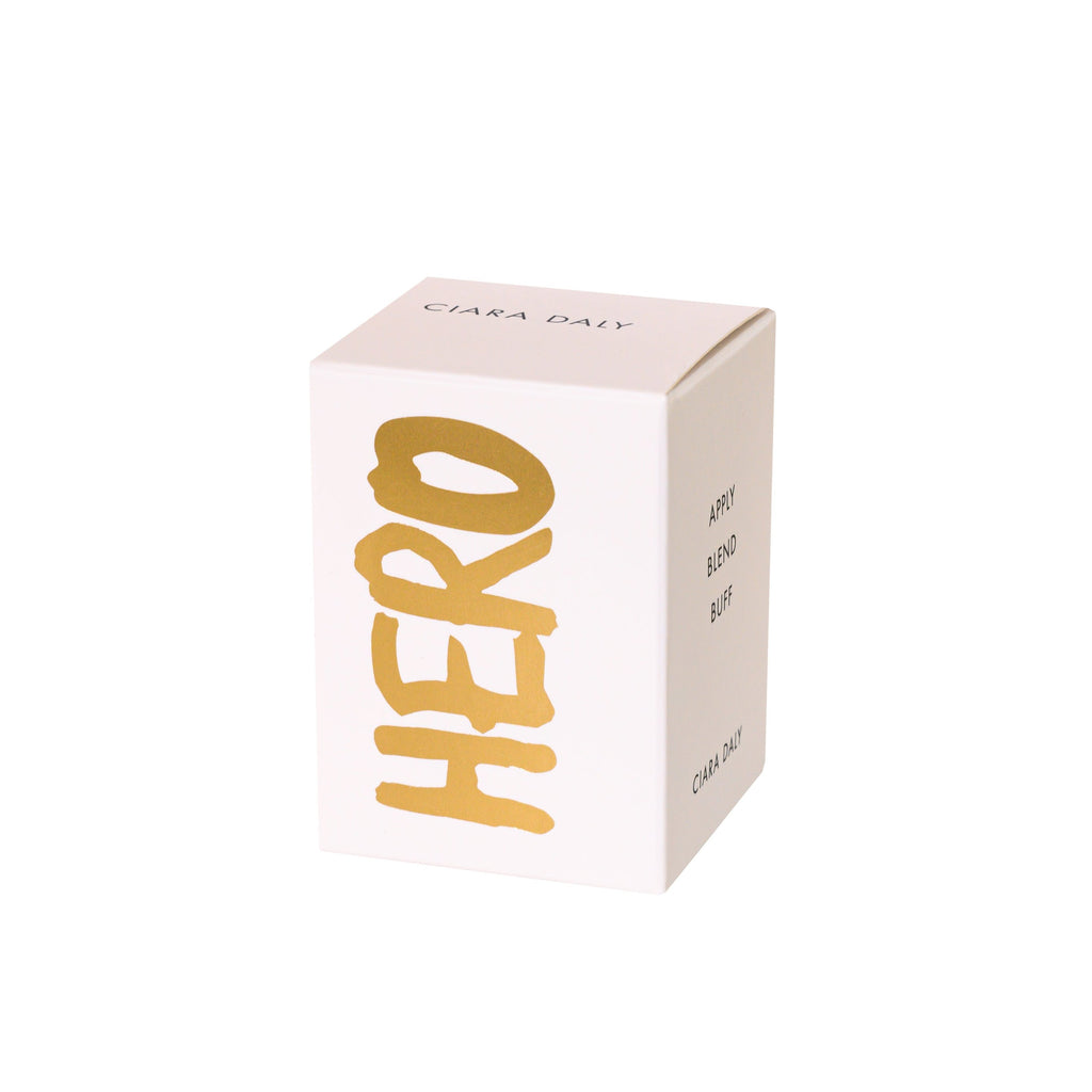 Hero Brush Ciara Daly