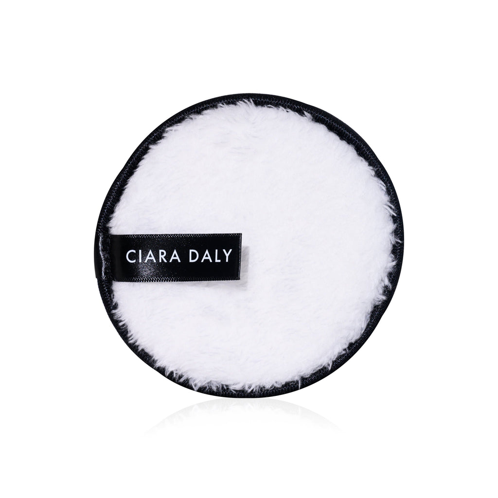 Let It Go Cleansing Pad Ciara Daly