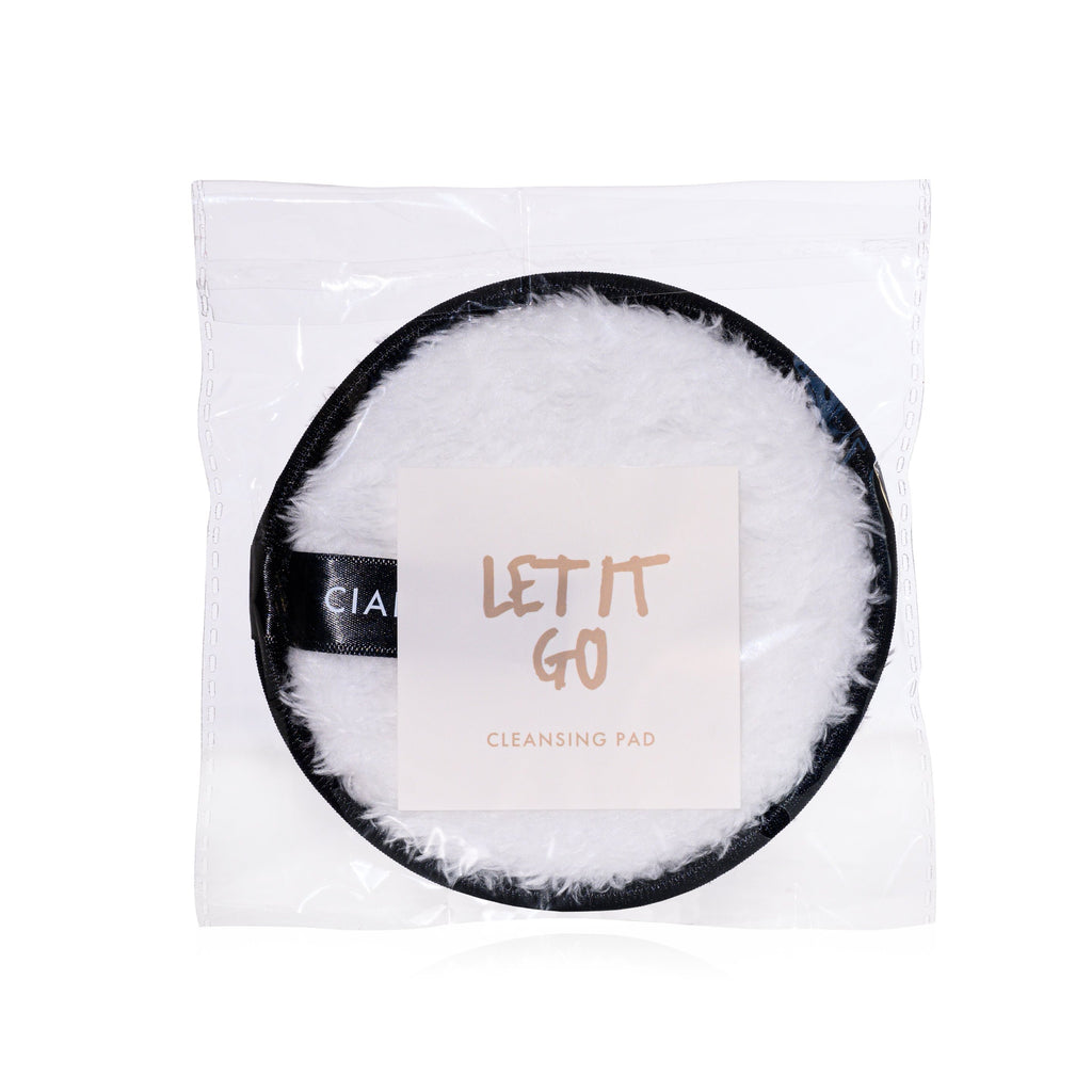 Let It Go Cleansing Pad Ciara Daly