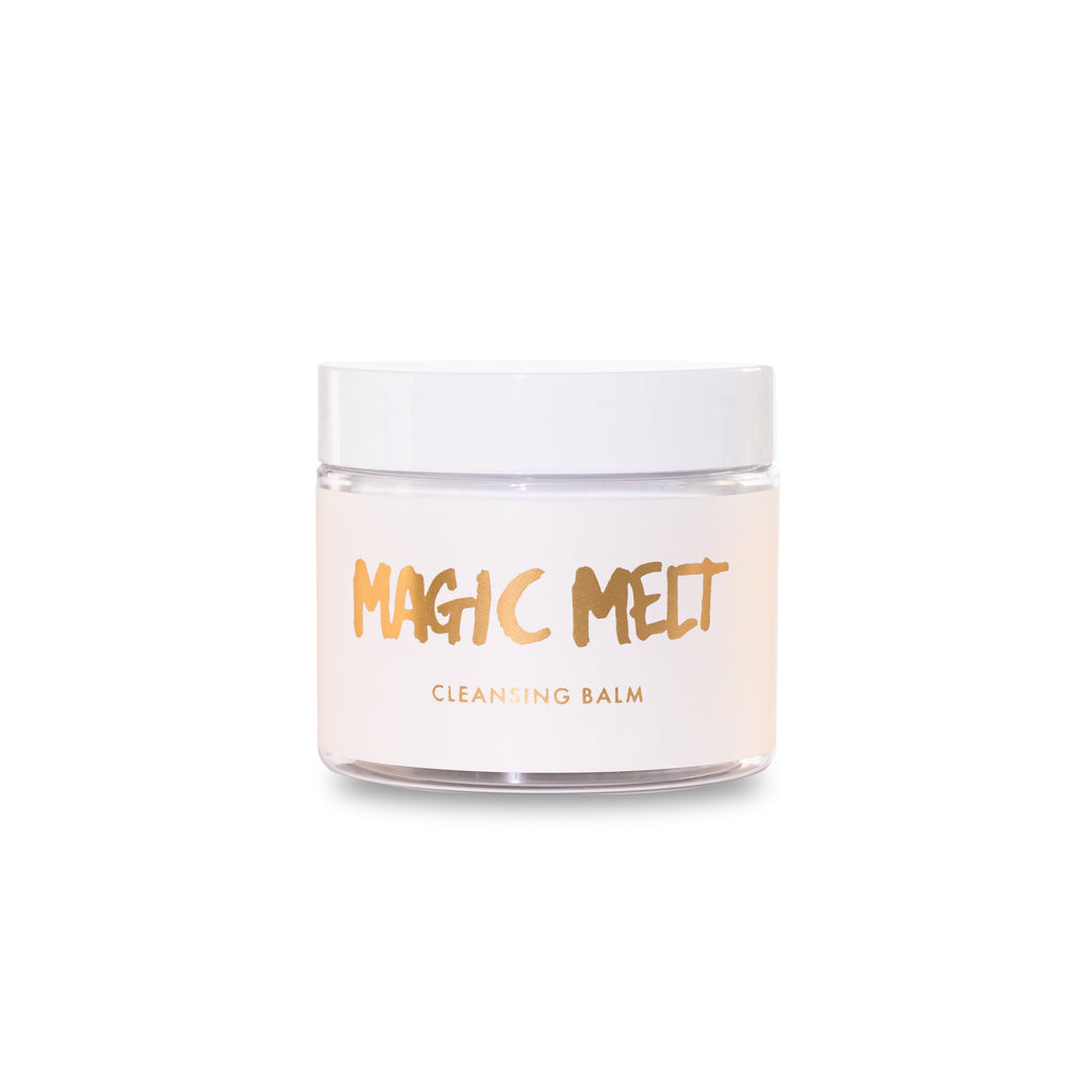 Magic Melt Cleansing Balm Ciara Daly 