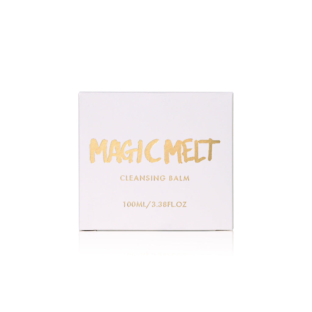 Magic Melt Cleansing Balm Ciara Daly Box