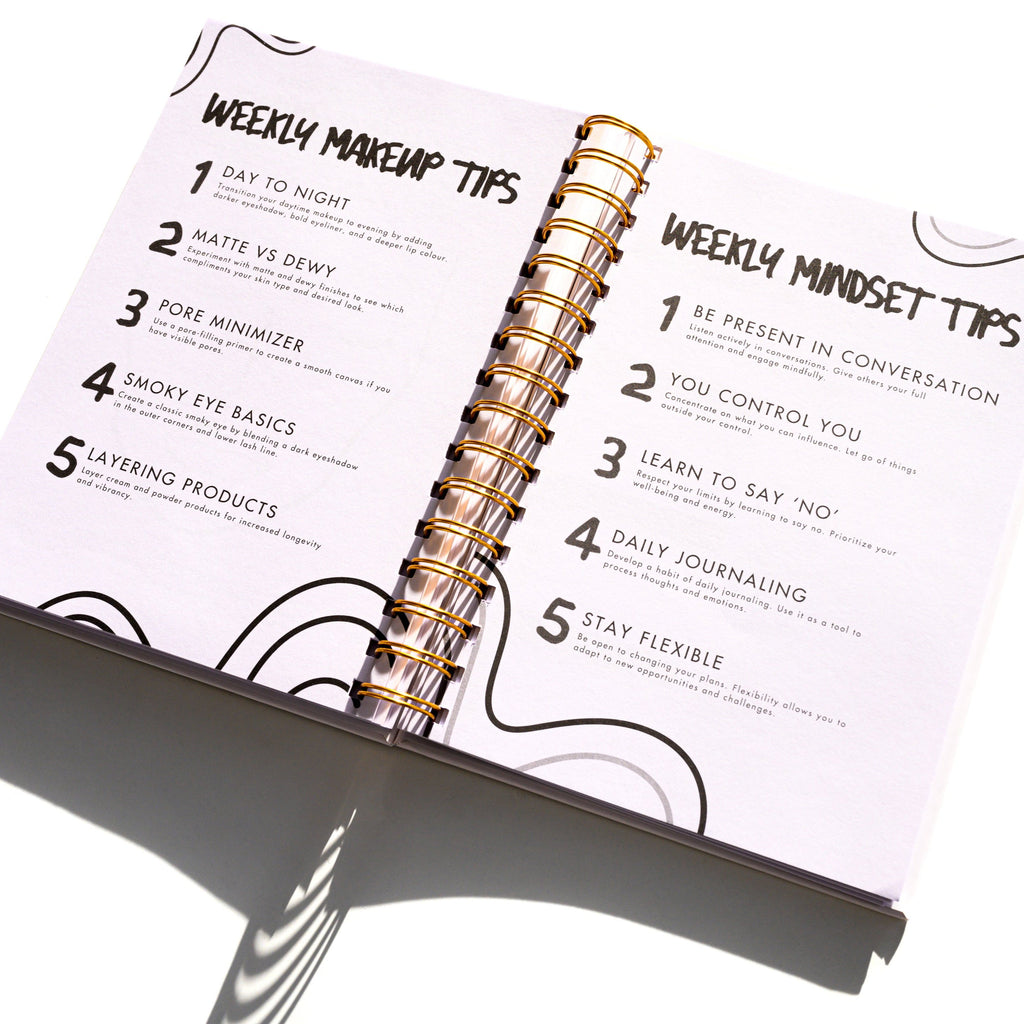 The Daly Journal Ciara Daly Inside