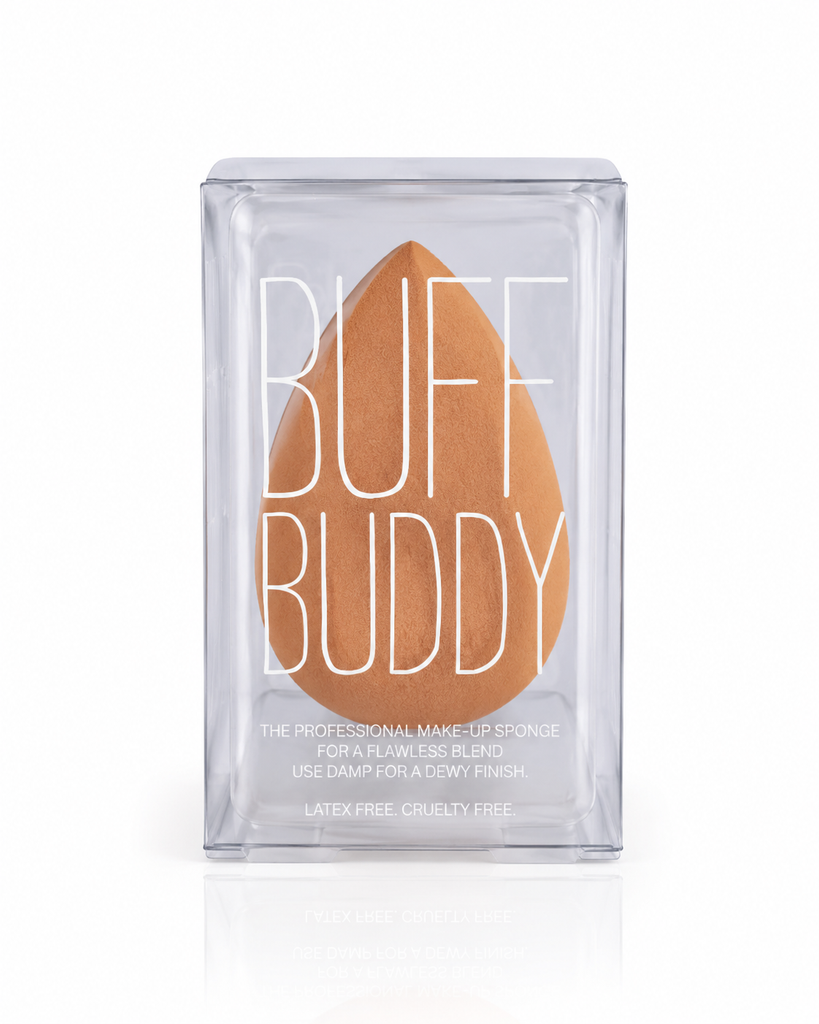 Buff Buddy – Ciara Daly